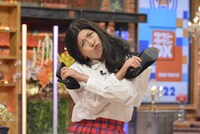 沙羅 (c)読売テレビ