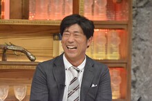 原口あきまさ (c)読売テレビ