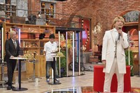 「ダウンタウンDX」のワンシーン。(c)読売テレビ