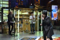 「ダウンタウンDX」のワンシーン。(c)読売テレビ