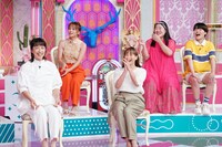 「上田と女が吠える夜」のワンシーン。(c)日本テレビ