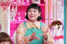 いかちゃん (c)日本テレビ