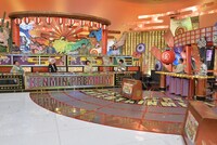 「秘密のケンミンSHOW極」のワンシーン。(c)読売テレビ