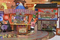 「秘密のケンミンSHOW極」のワンシーン。(c)読売テレビ