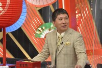 爆笑問題・田中 (c)読売テレビ