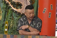 ケンドーコバヤシ (c)読売テレビ