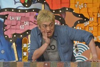 JP (c)読売テレビ