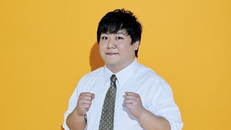 ラランド・ニシダ