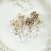 「blooming mochi foam」