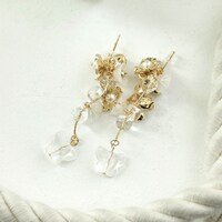 「ひとめぼれflowering butterfly」