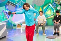 永野 (c)ABCテレビ