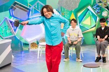 永野 (c)ABCテレビ