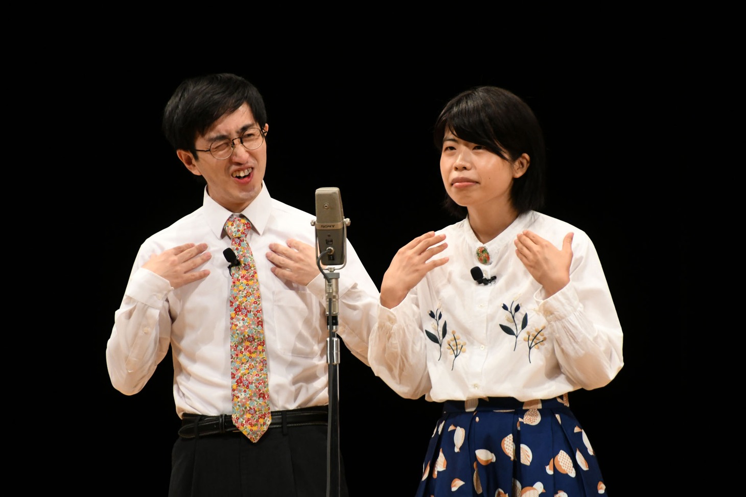 おとぎばなし
