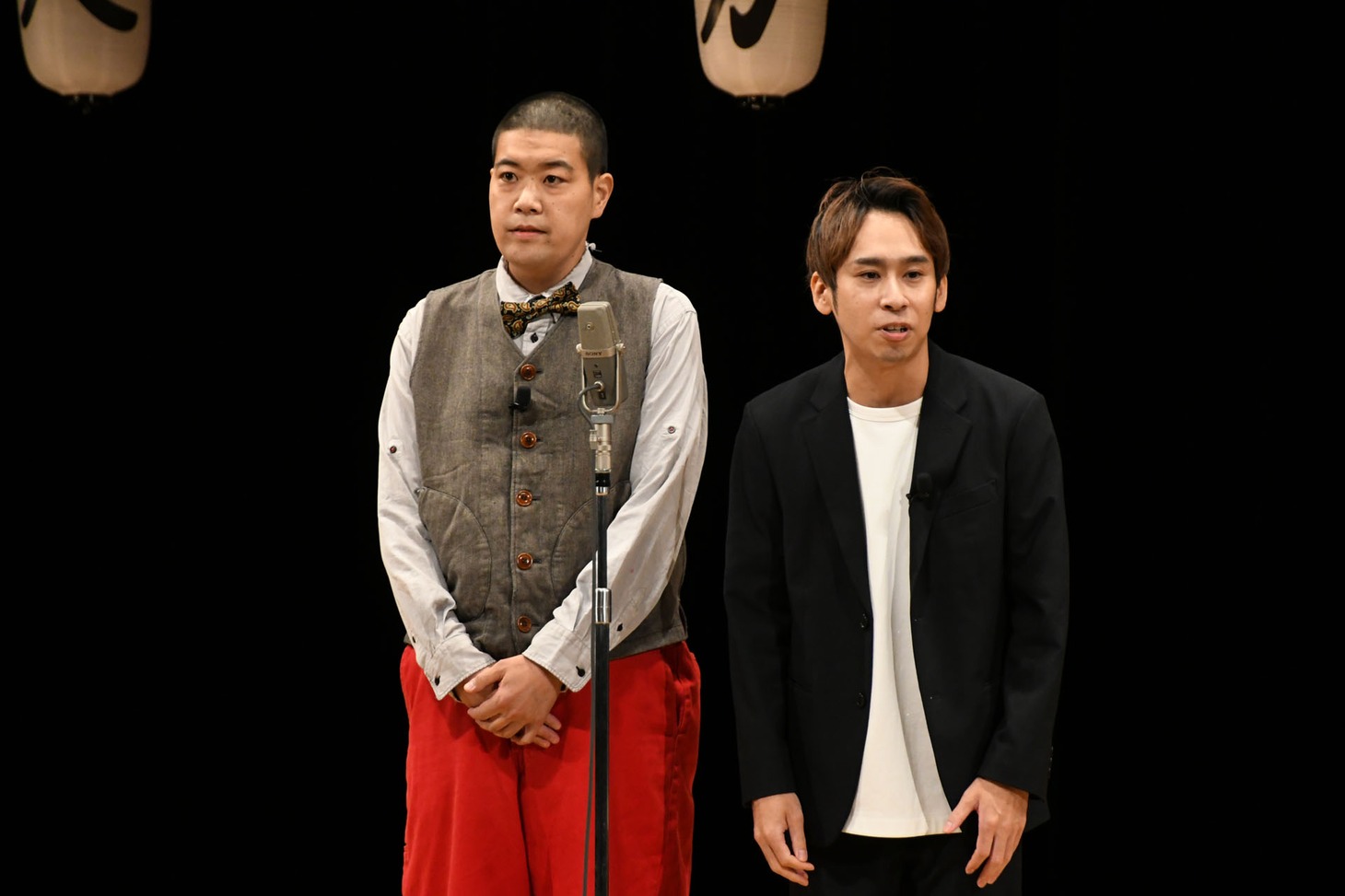リニア