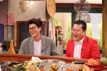 モグライダー (c)カンテレ