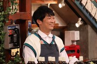 NON STYLE石田 (c)カンテレ