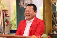 モグライダーともしげ (c)カンテレ