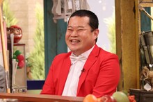 モグライダーともしげ (c)カンテレ