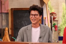 モグライダー芝 (c)カンテレ