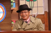 間寛平 (c)カンテレ