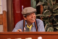 村上ショージ (c)カンテレ