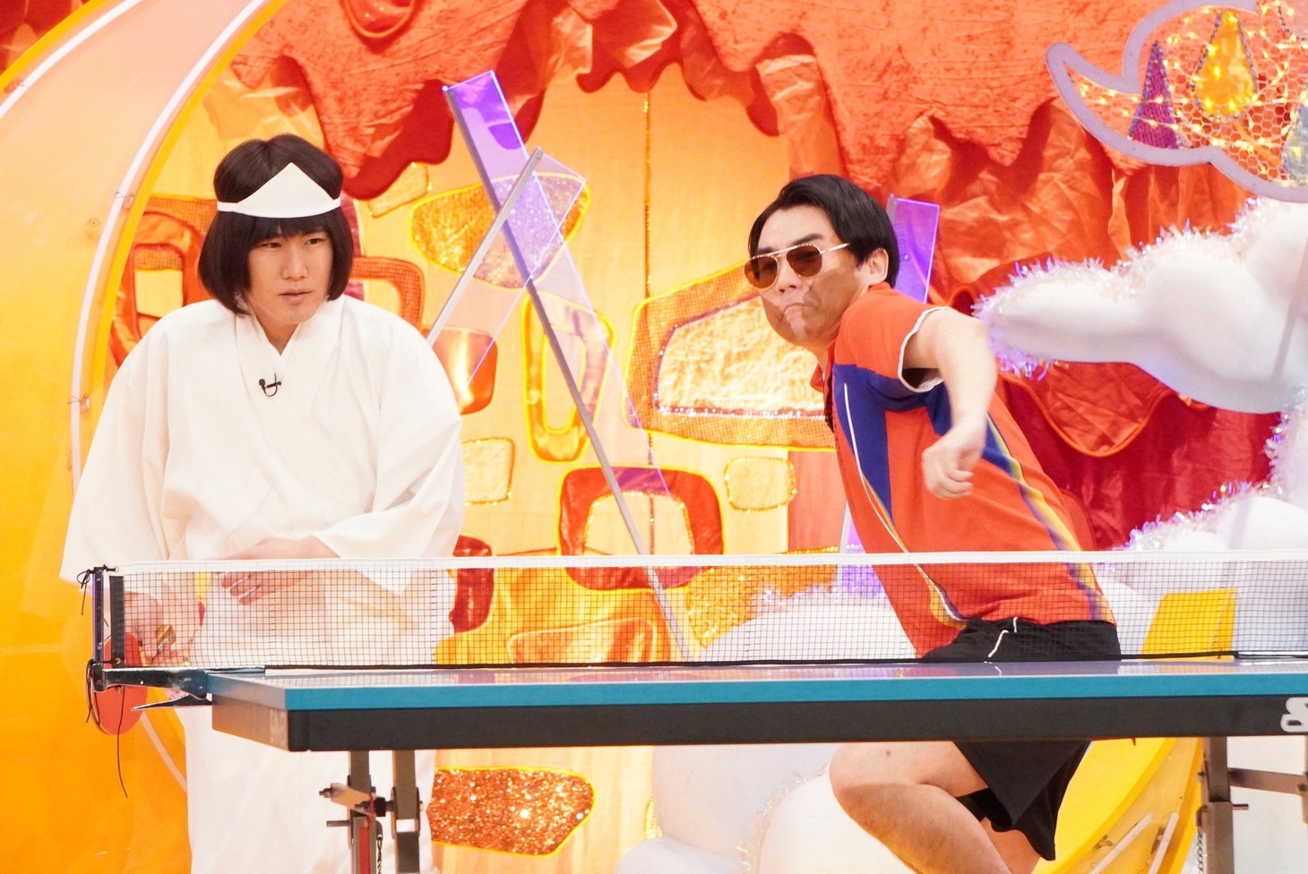 ランジャタイ (c)フジテレビ