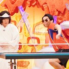 ジャルジャル、ランジャタイ、ザ・マミィ、ニッポンの社長が今夜「クセスゴ」登場