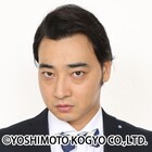 ジャンポケ斉藤と見取り図のトークライブ「親友」、まずは盛山と