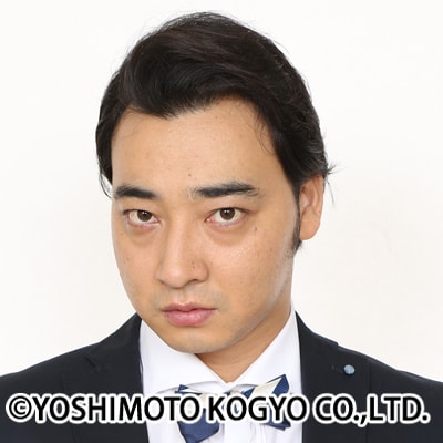 ジャングルポケット斉藤