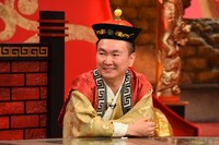 かまいたち山内 (c)カンテレ