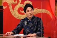 かまいたち濱家 (c)カンテレ