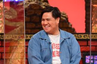 ダブルアート真べぇ (c)カンテレ