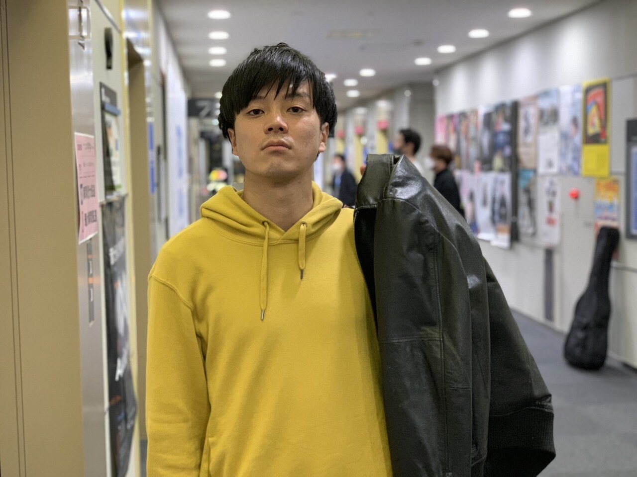 ストレッチーズ高木