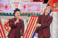 コウテイ (c)読売テレビ