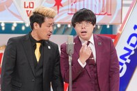 もも (c)読売テレビ