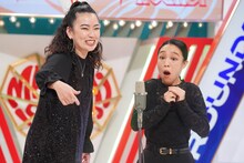 爛々 (c)読売テレビ