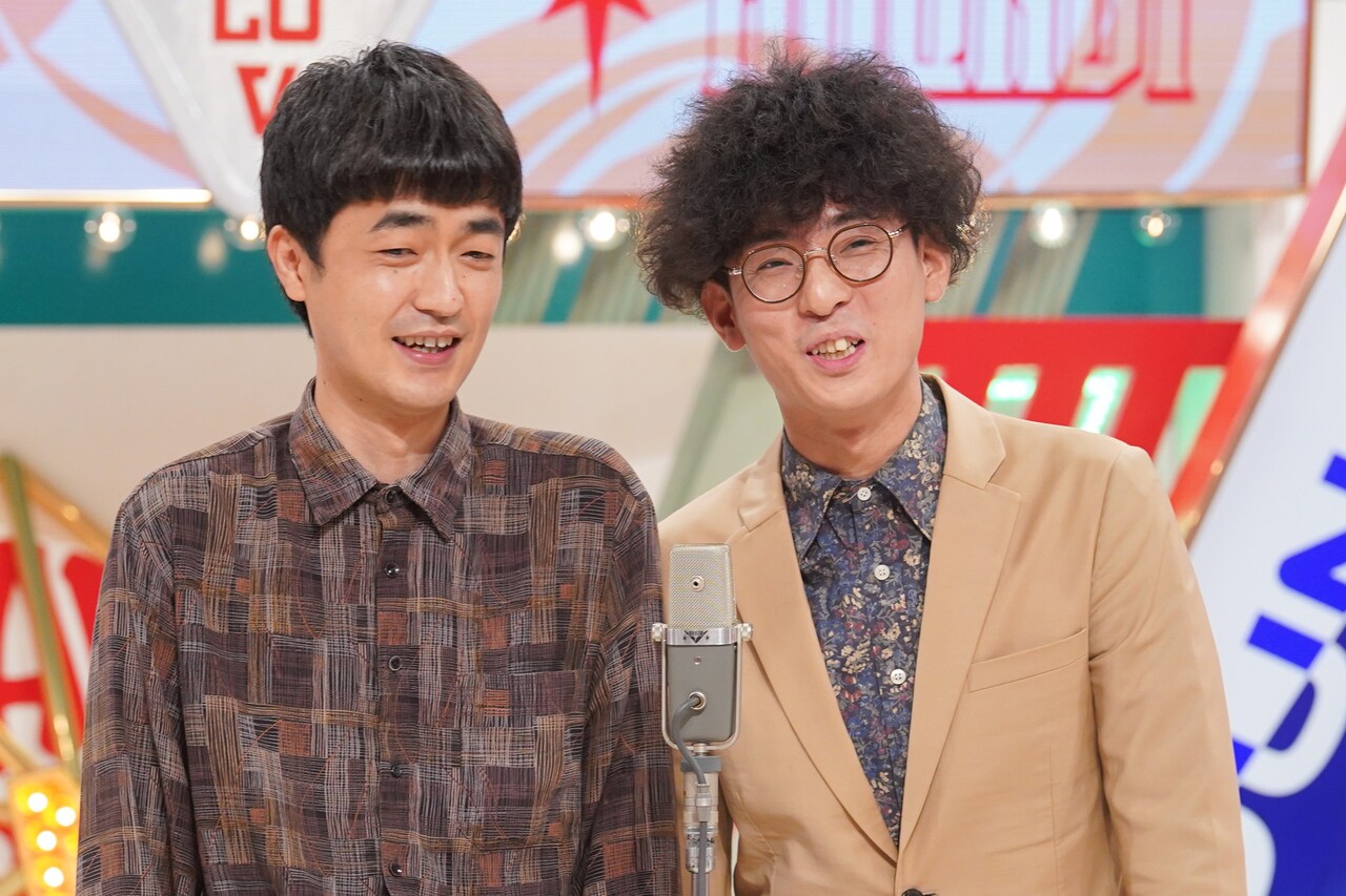 「ytv漫才新人賞選考会」開幕！たくろうや爛々が激突、新ルールや敗者復活枠も