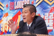 笑い飯・哲夫 (c)読売テレビ