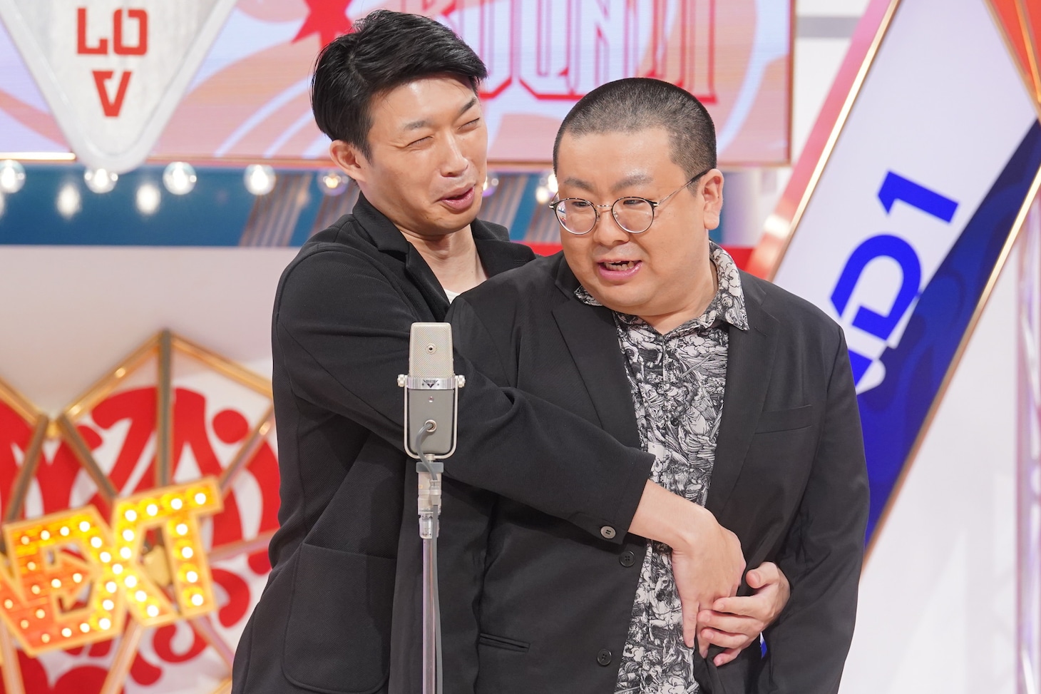 20世紀 (c)読売テレビ