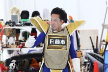 R藤本 (c)カンテレ