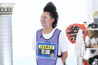 ミサイルマン岩部 (c)カンテレ