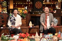 アンガールズ (c)TBS