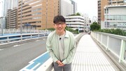 ずん飯尾 (c)フジテレビ