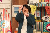 フルーツポンチ村上 (c)フジテレビ