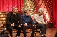 GAG (c)フジテレビ