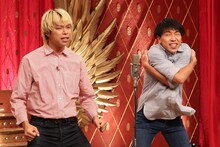 フースーヤ (c)フジテレビ