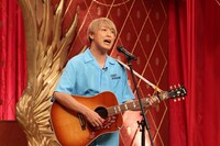 お見送り芸人しんいち (c)フジテレビ