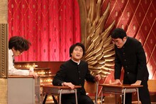 オフローズ (c)フジテレビ