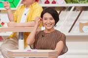 金子恵美 (c)読売テレビ