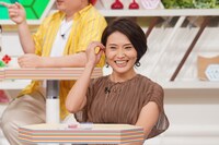 金子恵美 (c)読売テレビ